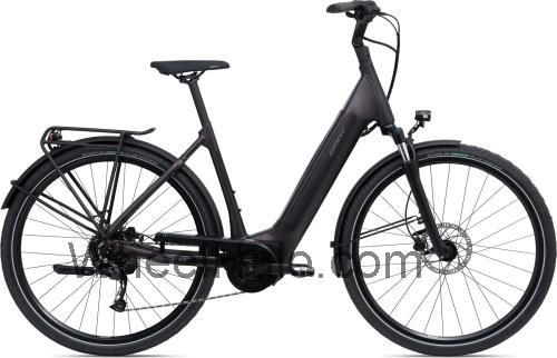 Giant DailyTour E+ 1 specs and reviews